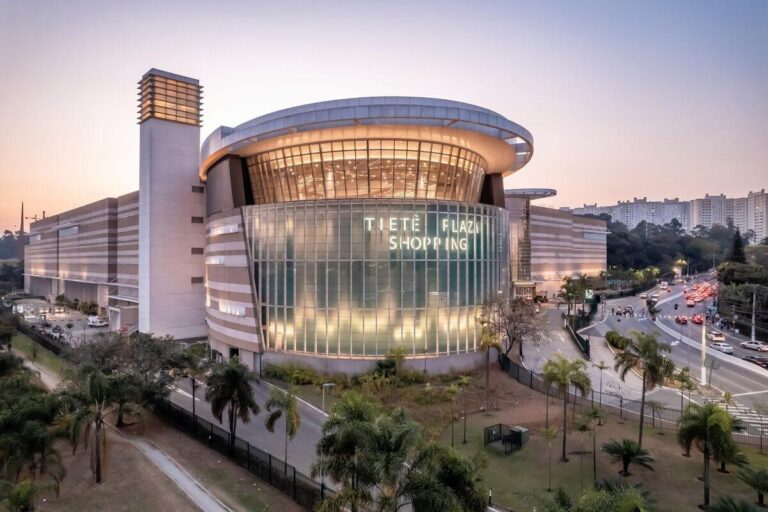 Fundo XP Malls Vende Participações em 9 Shoppings e Anuncia R$ 1 Bilhão em Dividendos