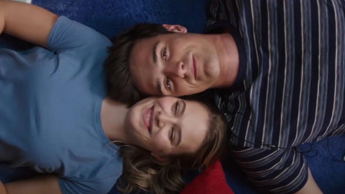 Sessão da Tarde segunda-feira