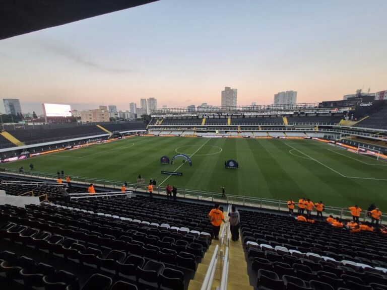Santos x São Paulo: tudo que você precisa saber sobre o clássico