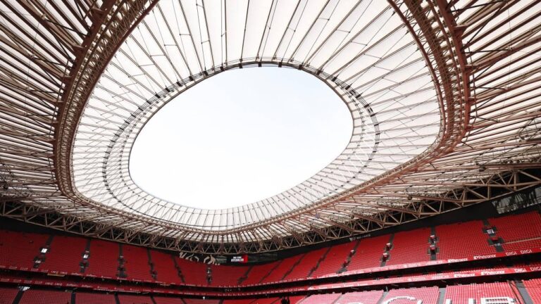 Athletic Bilbao e Girona se enfrentam em busca de recuperação na La Liga