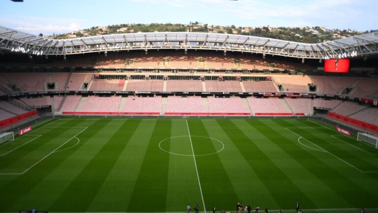 Nice e Roma: Conflitos antes do Jogo e Detenções na França