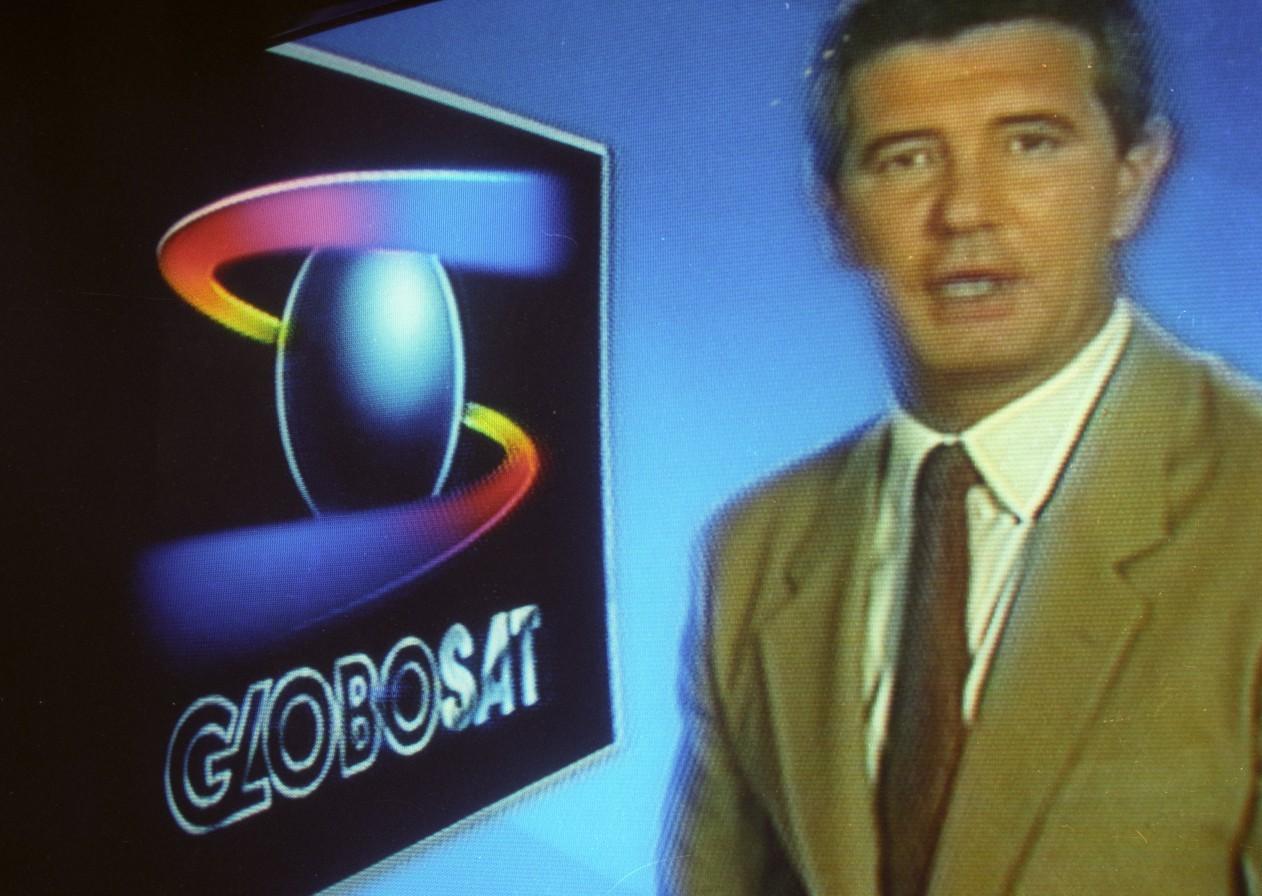 Celso Freitas foi apresentador do Globo Repórter