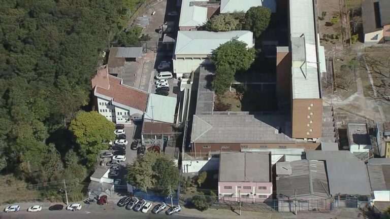 Criminosos Invadem Presídio e Resgatam Detenta em São Paulo