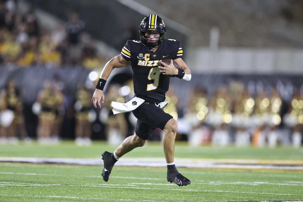 CFB DFS Top Plays: Week 4 (Saturday Night)