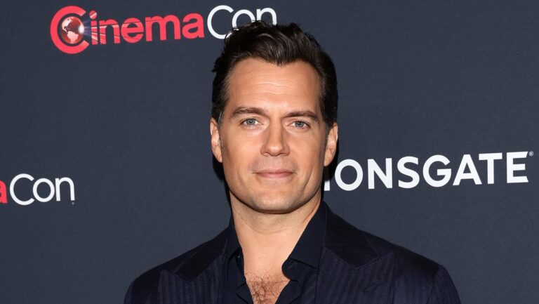 Produção de ‘Highlander’ com Henry Cavill é Adiada para 2026 Após Lesão