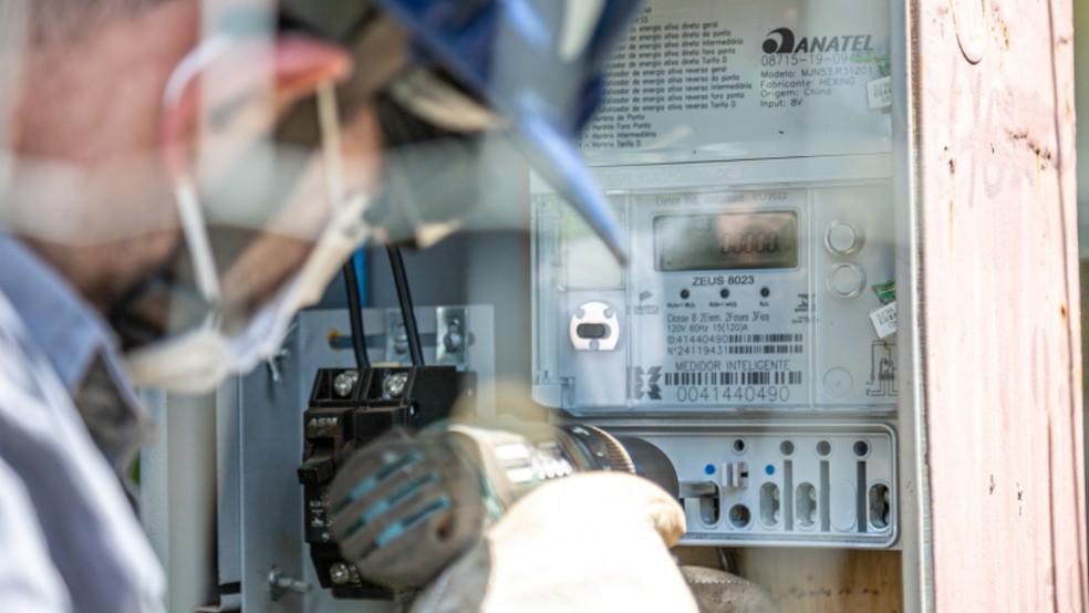 Medidores Inteligentes: entenda o que são e como funcionam; Copel esclarece dúvidas