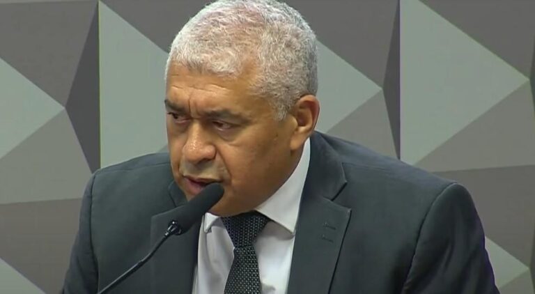 CPMI do INSS prende ex-diretor de empresas e esposa de ex-procurador