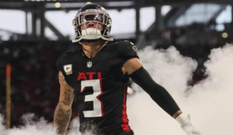 Atlanta Falcons e Tampa Bay Buccaneers se enfrentam na abertura da NFL 2025