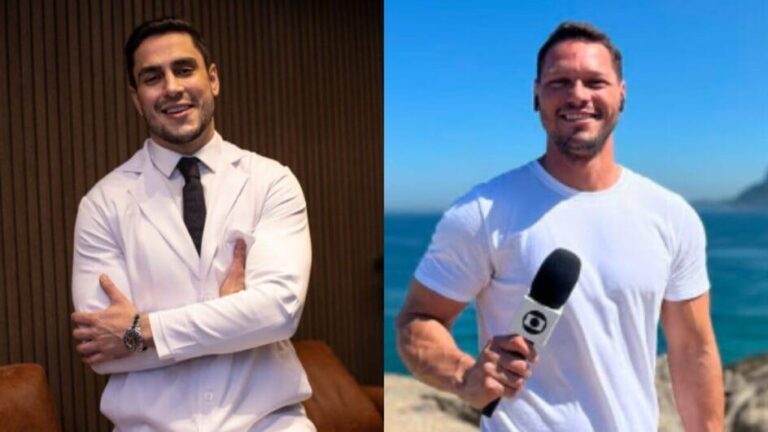 Morte do Médico Lucas Costa, Ex-Namorado do Repórter Ben-Hur Correia, Choca a Todos