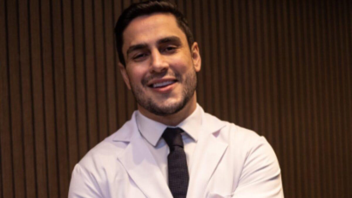 Lucas Costa, um destaque na endocrinologia.