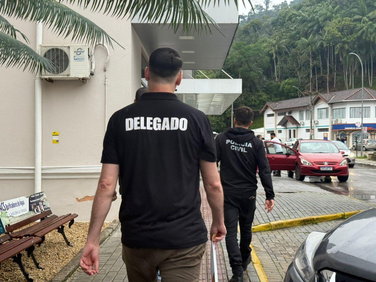 Prejuízo estimado de R$ 4 milhões