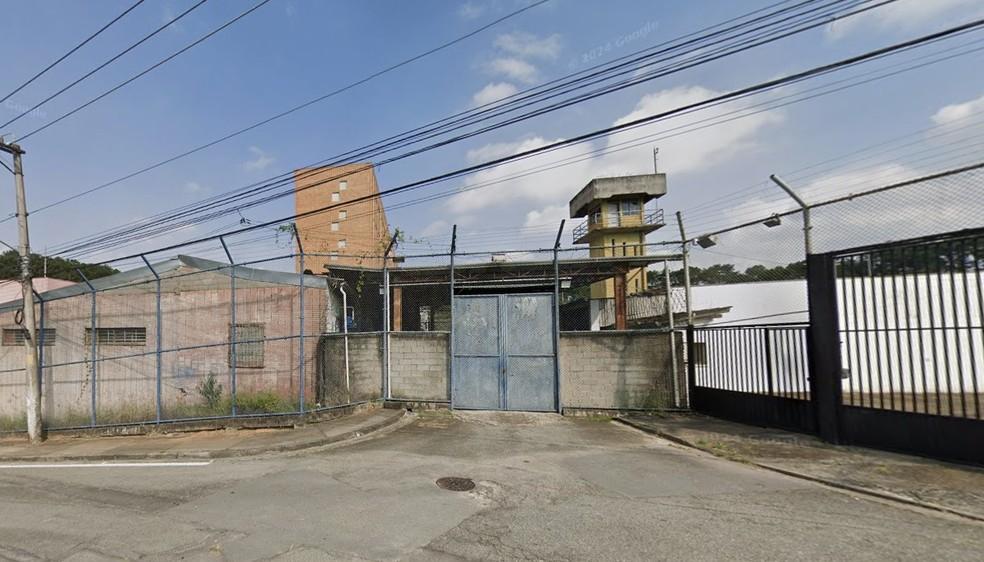 Centro de Progressão Penitenciária (CPP) Feminino do Butantã