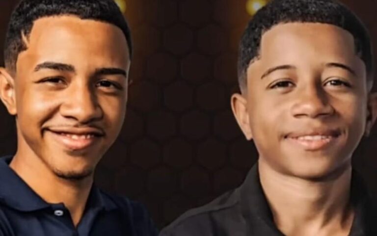 Tragédia na Bahia: Irmãos Cantores de Arrocha Morrem em Acidente de Moto