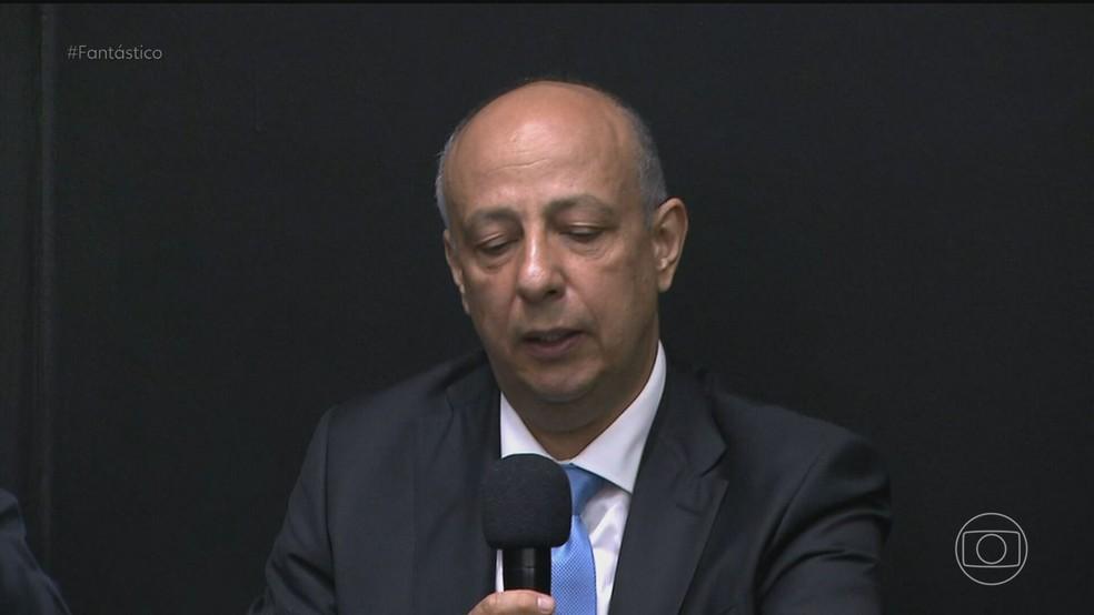 Exclusivo: documentos revelam que ex-delegado executado em SP estava na mira do PCC