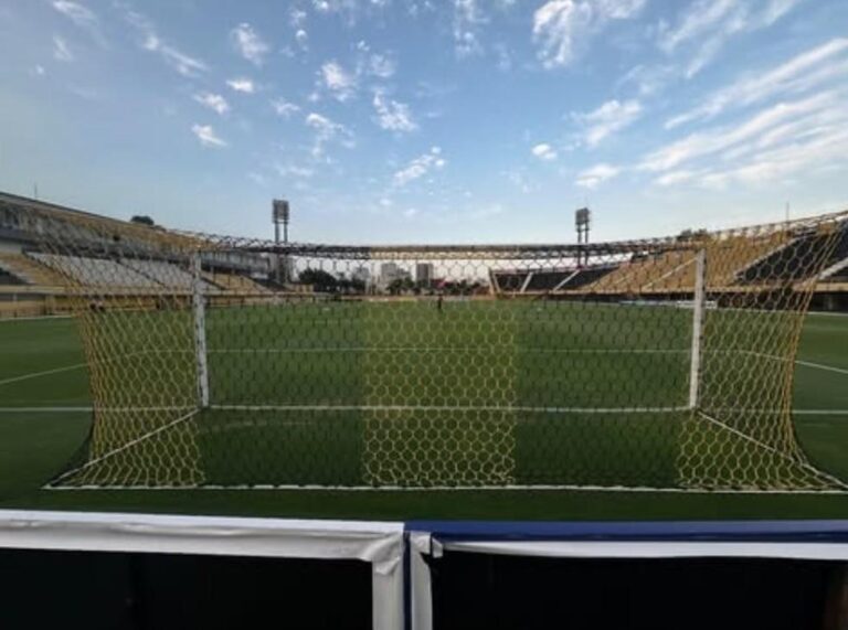 São Bernardo e Londrina se enfrentam em jogo decisivo da Série C