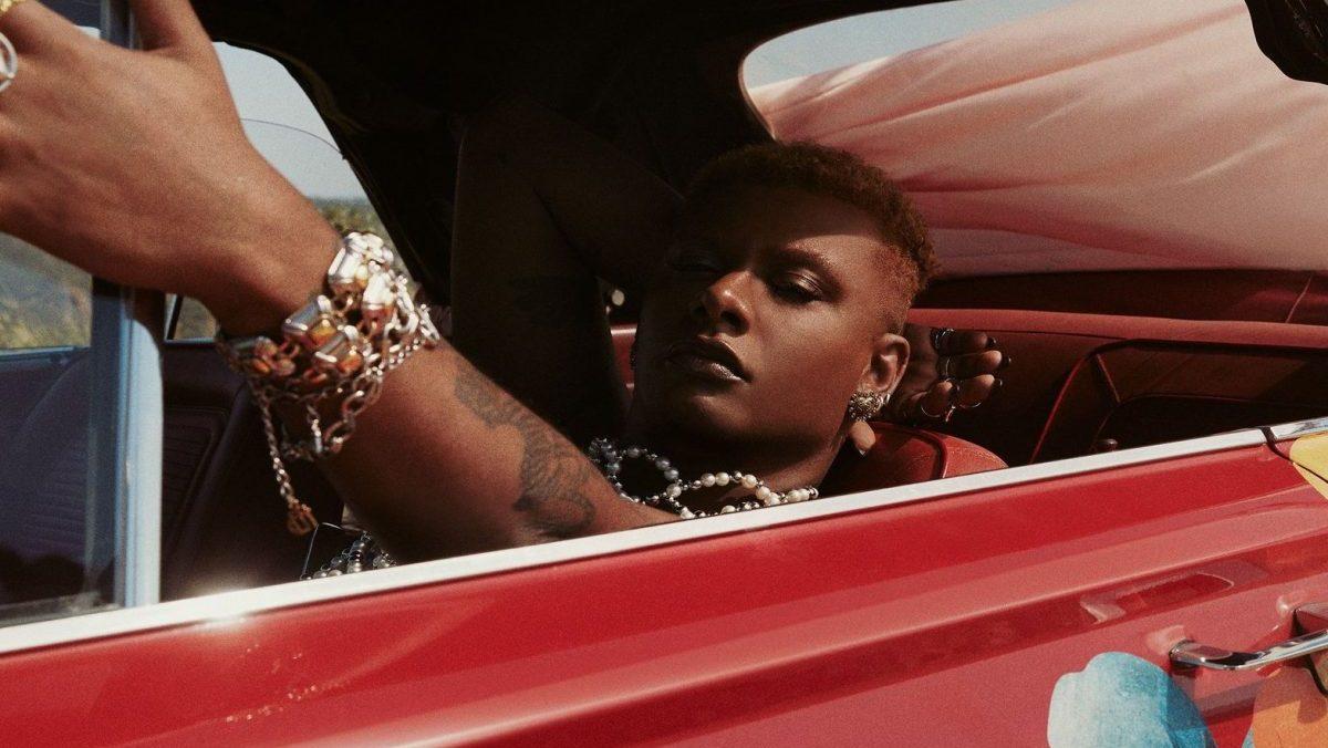 Liniker lança novo álbum, Caju