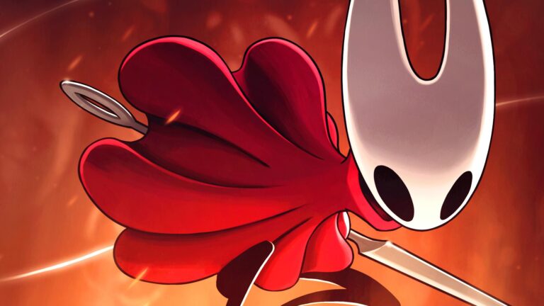 Hollow Knight: Silksong é lançado após anos de espera; entenda tudo sobre o jogo!