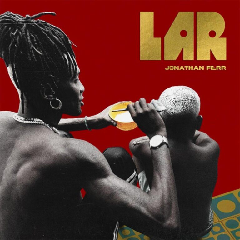 Jonathan Ferr Lança ‘Lar’, Álbum que Transita do Jazz ao Soul e Celebra o Acolhimento