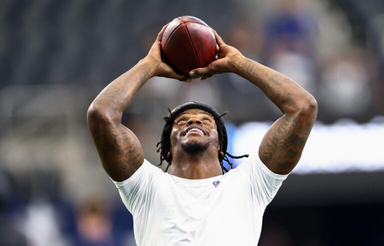 Expectativas para o Baltimore Ravens na Semana 1 da Temporada 2025