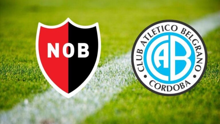 Newell’s Old Boys e Belgrano se enfrentam em confronto decisivo pela Taça Argentina