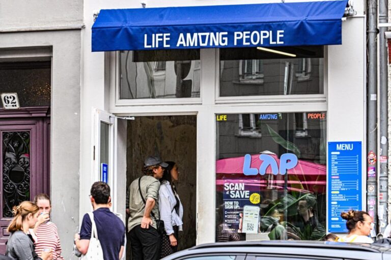 O Fenômeno LAP Coffee: Tendência de Cafés que Está Mudando o Mercado Alemão