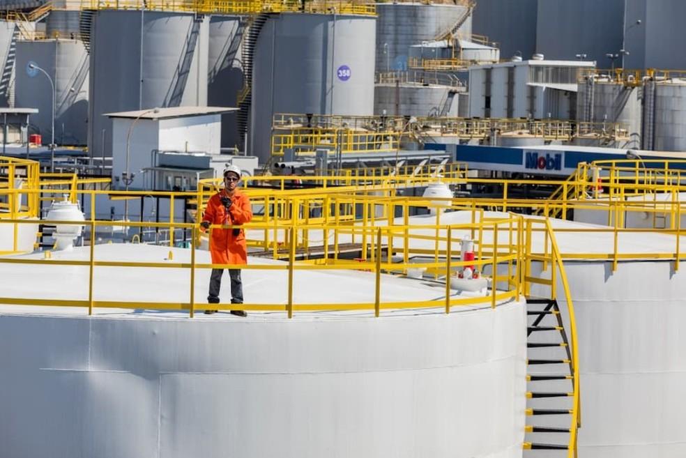 Cosan — Foto: Divulgação