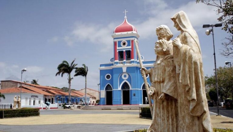 São José de Ribamar celebra 73 anos de emancipação com funcionamento do comércio