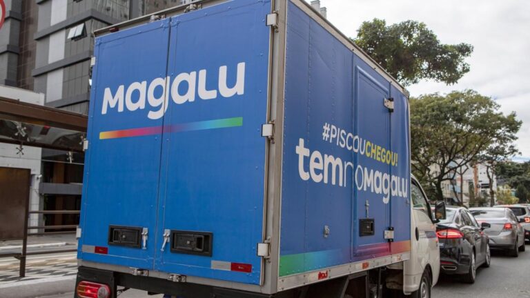 Magazine Luiza e Casas Bahia Disparam na Bolsa: Um Olhar Sobre o Mercado Financeiro