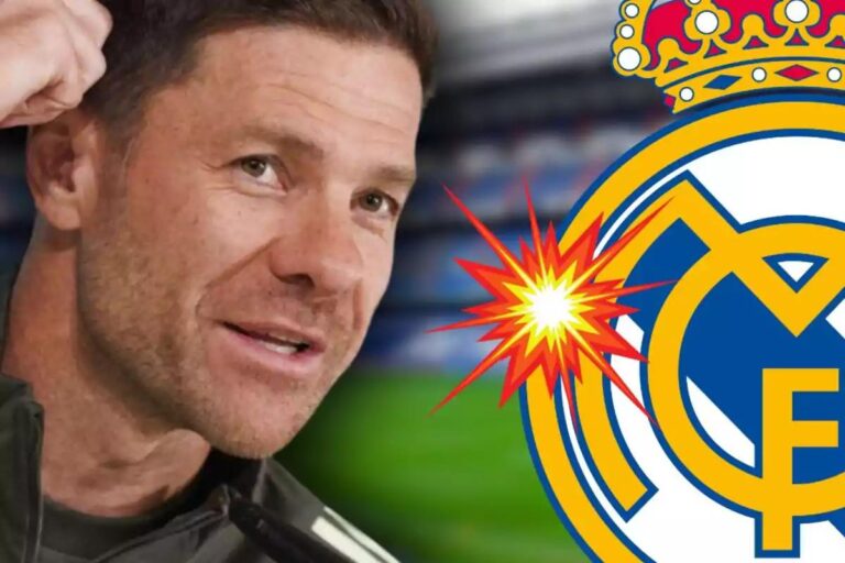 Xabi Alonso Surpreende com Escalação Inovadora contra o Espanyol