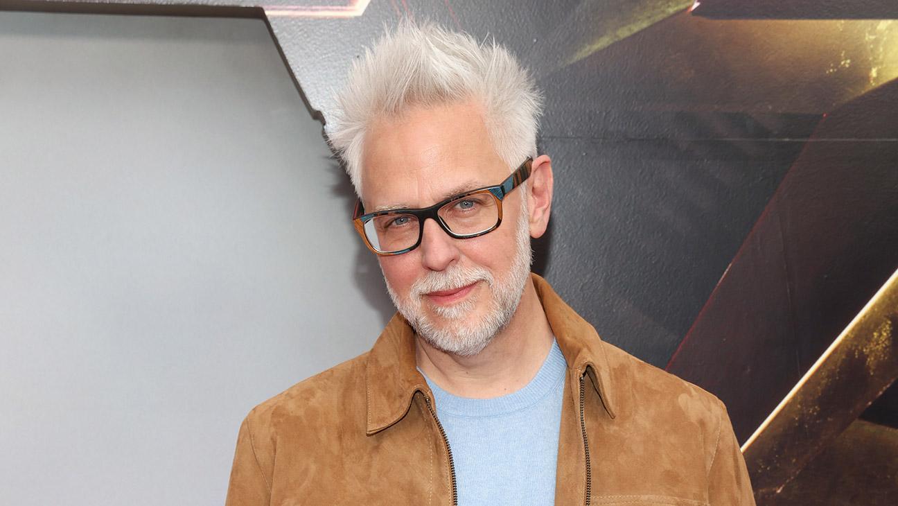 James Gunn