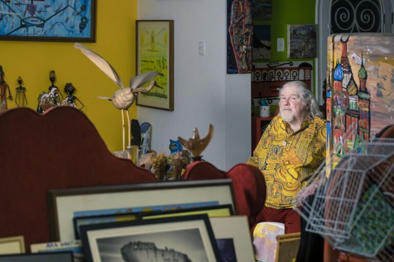 Morre o documentarista Silvio Tendler, ícone do cinema brasileiro, aos 75 anos