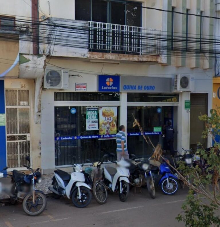 Aposta de Unaí, MG, Fatura Mais de R$ 11 Milhões na Quina