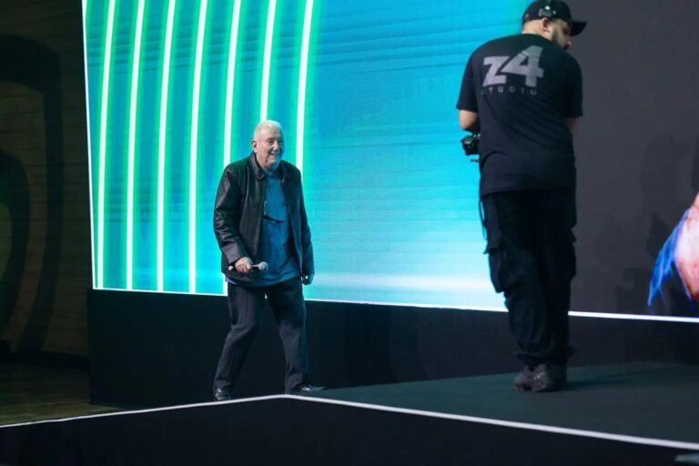 Luiz Barsi e suas Lições sobre Investimentos: O Que Fazer em Tempos de Incerteza?