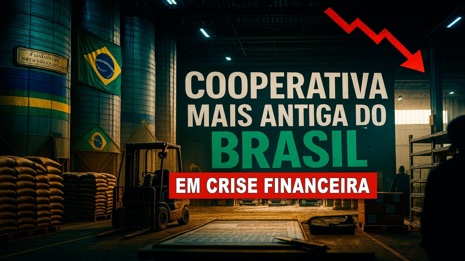 Cotribá enfrenta crise financeira