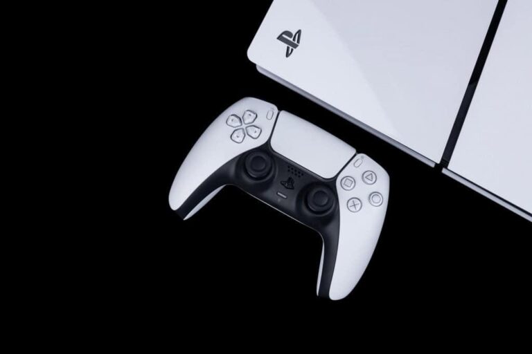 Novo PS5 chega à Europa com menos espaço de armazenamento
