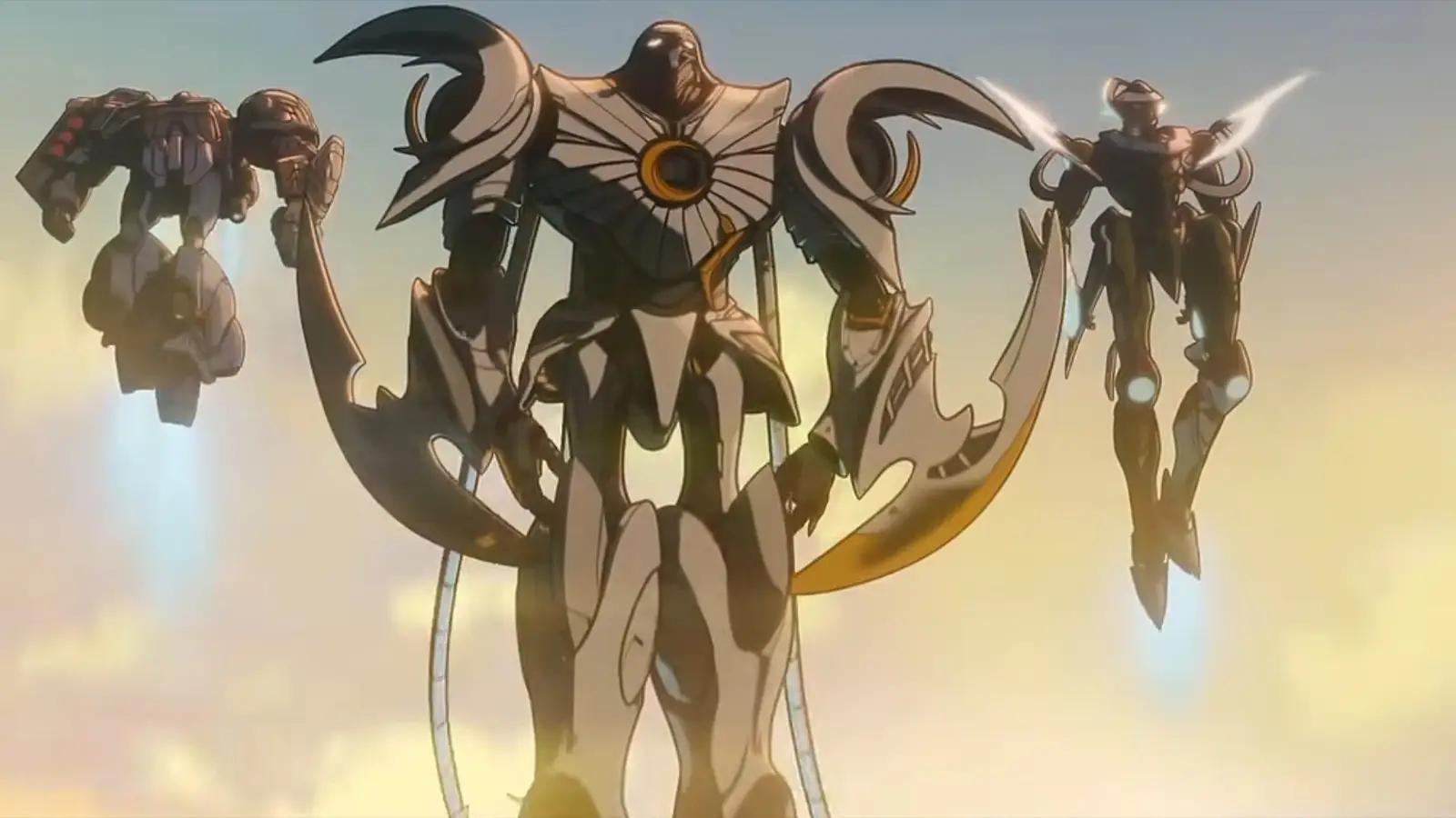 Daredevil luta contra Angela no novo trailer de Marvel Rivals