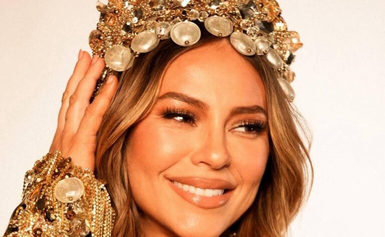 Controvérsia na Grande Rio: Carol Castro critica coroação de Virginia Fonseca