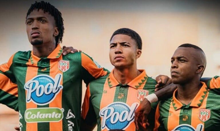 Envigado x Millonarios: Oitavas de Final da Copa Colombia Agitam Torcedores