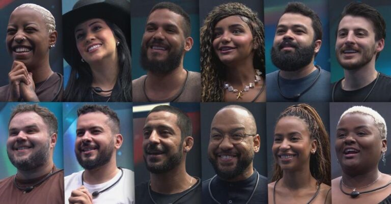 Estrela da Casa: Talíz é eliminada e cantores compartilham suas manias antes do palco