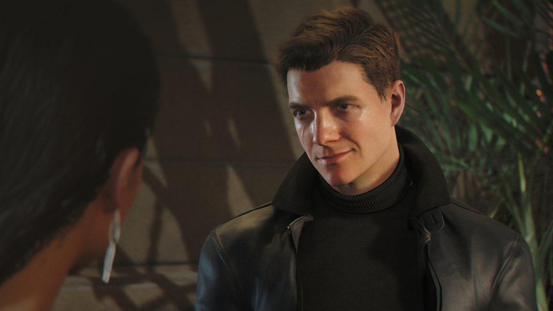 Gameplay do jogo 007: First Light