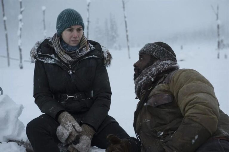 Filme Depois Daquela Montanha é a Atração da Sessão da Tarde da TV Globo