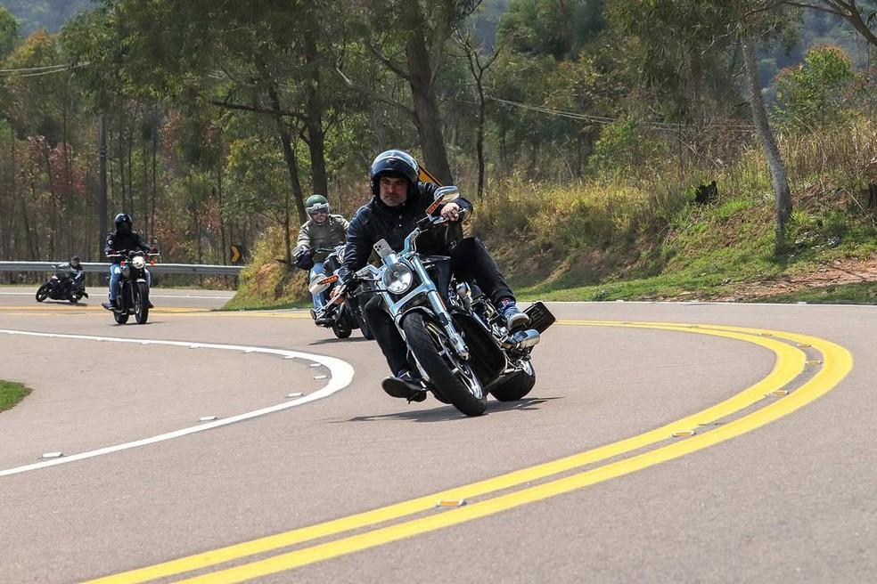 JP Mantovani morreu em acidente de motocicleta em São Paulo