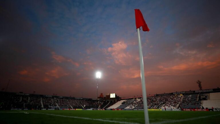 Alianza Lima e Universidad de Chile se enfrentam nas quartas da Copa Sul-Americana