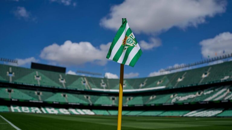 Real Betis e Real Sociedad: Clássico da La Liga promete emoções nesta sexta-feira