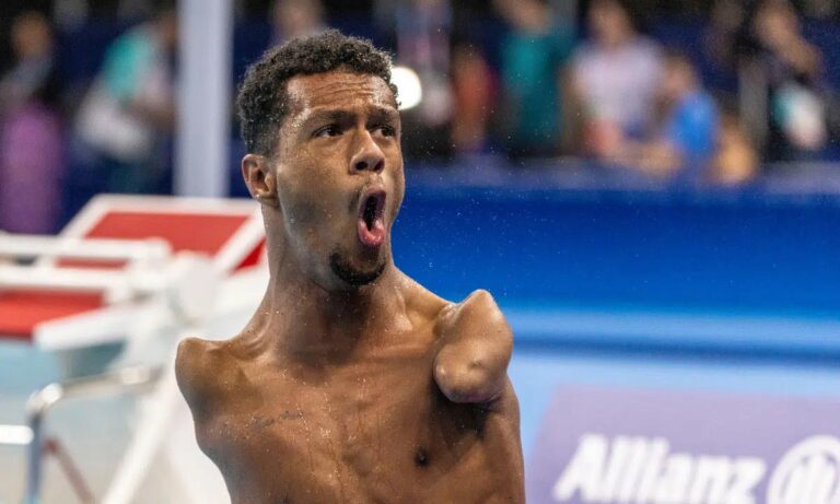 Mundial de Natação Paralímpica 2025: Brasil em Destaque e Expectativas de Medalhas