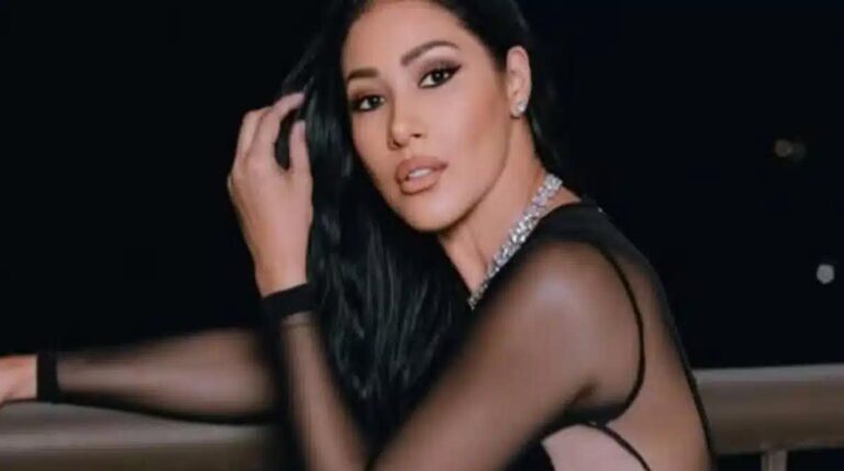 Simaria revela novo visual impressionante do filho caçula