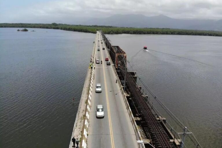 CPTM assume obras de expansão do VLT em São Vicente e governo destina R$ 127 milhões para o projeto