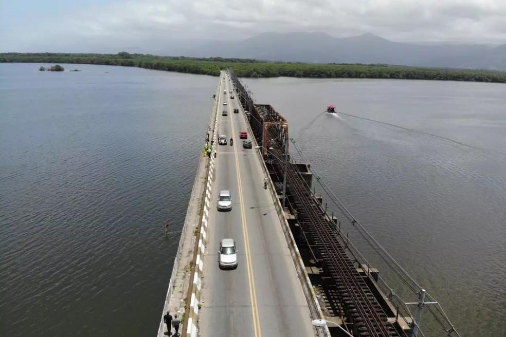 CPTM assume obras de expansão do VLT em São Vicente