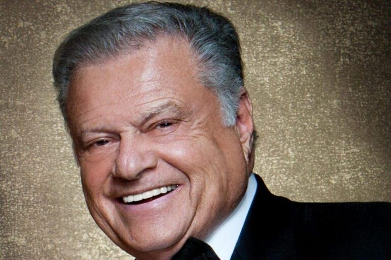 Harold Matzner, Filantropo e Presidente do Festival de Cinema de Palm Springs, Morre aos 88 Anos