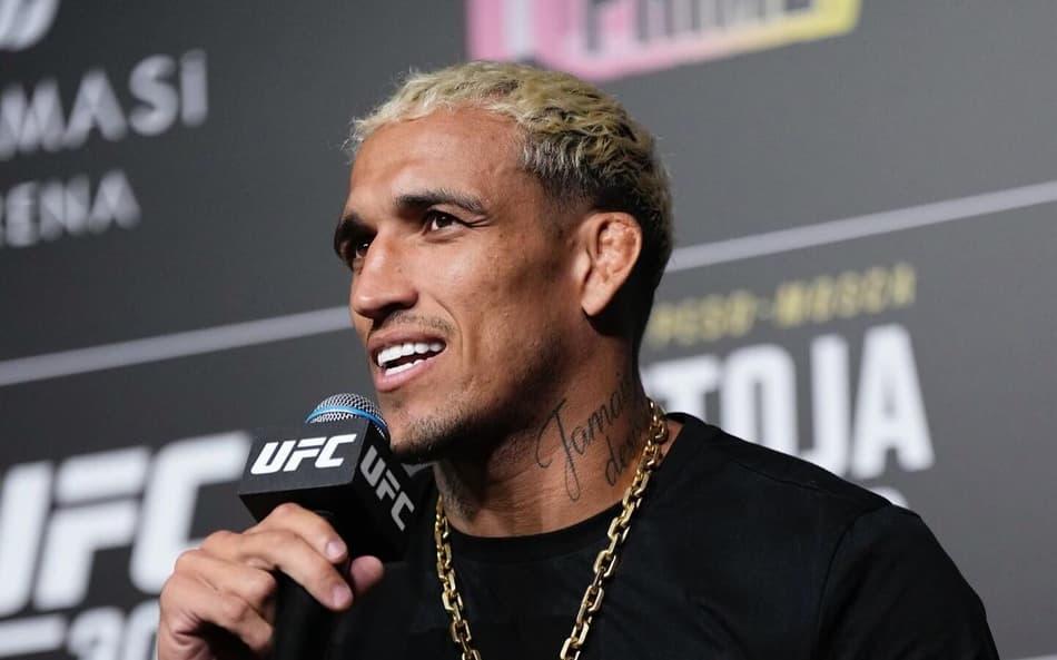 Do Bronx busca vitória no UFC Rio